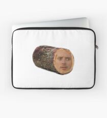 Elijah Wood? Elijah Wood. Laptop Sleeve