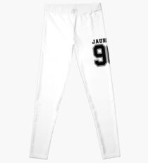Fifth Harmony - Lauren Jauregui ' 96 Leggings