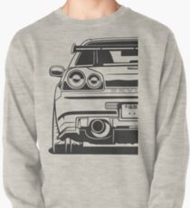 Skyline R34 GTR Sweatshirt