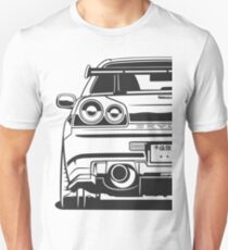 Skyline R34 GTR Slim Fit T-Shirt