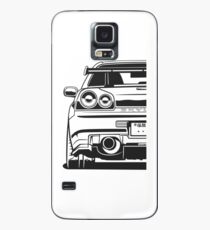 Skyline R34 GTR Hülle & Klebefolie für Samsung Galaxy
