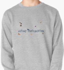 Nature Photographer! Pullover