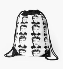 Lynch Drawstring Bag
