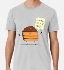Ärger Bäcker! Premium T-Shirt