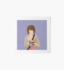 Life is Strange Art Board