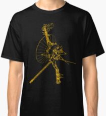 NASA-Voyager-Diagramm Classic T-Shirt