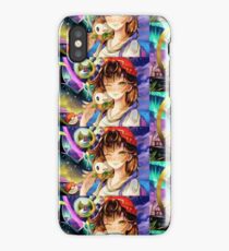 Pokemon iPhone Case