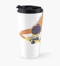 Leica Boy Travel Mug