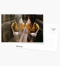 Chungking Express Postcards