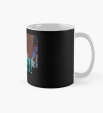 JUDGE JUDY BALONEY Mug