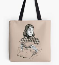 Imaginationland Tote Bag