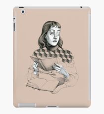 Imaginationland iPad Case/Skin