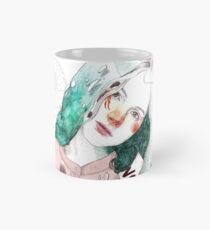 NO MORE Mug