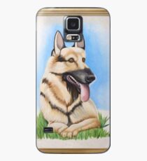 Its Always Sunny - Hitlers Dog Case/Skin for Samsung Galaxy