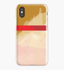 Happy iPhone Case