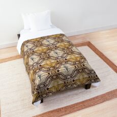 Gentleman Comforter