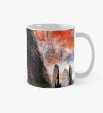 Ausländer Tasse (Standard)