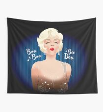 Sugar Wall Tapestry