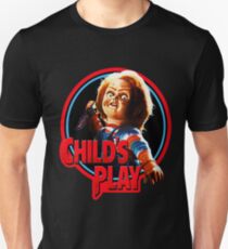 Chucky Unisex T-Shirt