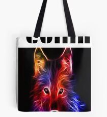 collin Tote Bag