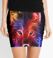 collin Mini Skirt