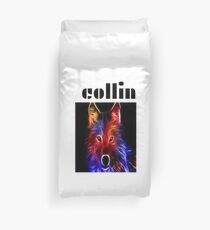 collin Duvet Cover