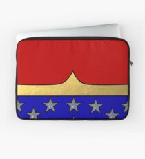 Wonder Hero Laptop Sleeve