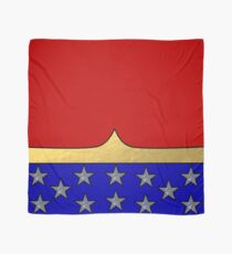 Wonder Hero Scarf