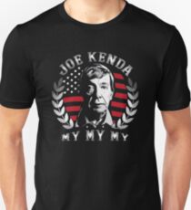J KENDA Unisex T-Shirt