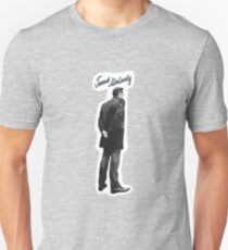 James Moriarty Unisex T-Shirt