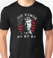 JOE K Unisex T-Shirt