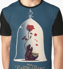 bell flower Graphic T-Shirt