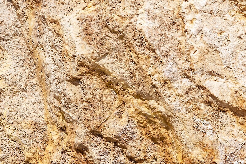 "Limestone Textures 9" by Dave Hare Redbubble