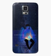 Yoongi First Love Hülle & Skin für Samsung Galaxy