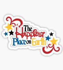 happy! Sticker
