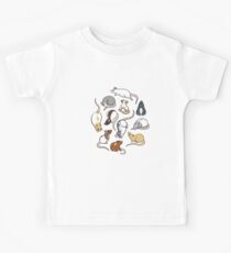 Rats Kids Tee