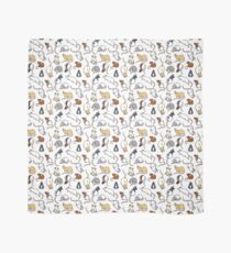 Rats Scarf