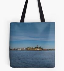 Kakadu-Insel Tasche