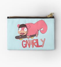 gnarly Studio Pouch