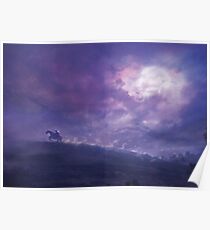 Ocarina Präludium Poster