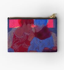 Sope First Snow Studio Pouch