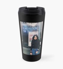 camila cabello mug Travel Mug