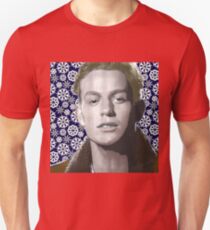 Jason Donovan - Sealed With A KissMas Unisex T-Shirt