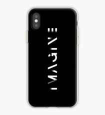 Vinilo o funda para iPhone Imagina