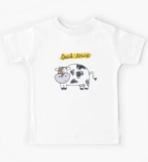 David Cowie Kids Tee