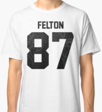 tom felton t shirt