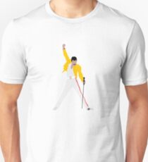 Fred #2 Unisex T-Shirt
