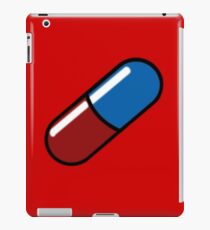 Capsule iPad Case/Skin