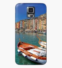 Portovenere Case/Skin for Samsung Galaxy