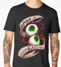Watch n' Envy Men's Premium T-Shirt